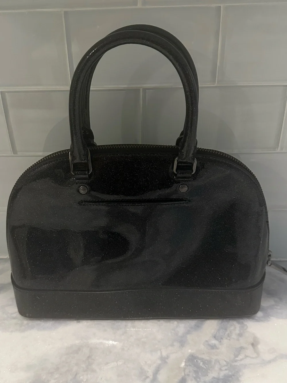 Coach sleek dome